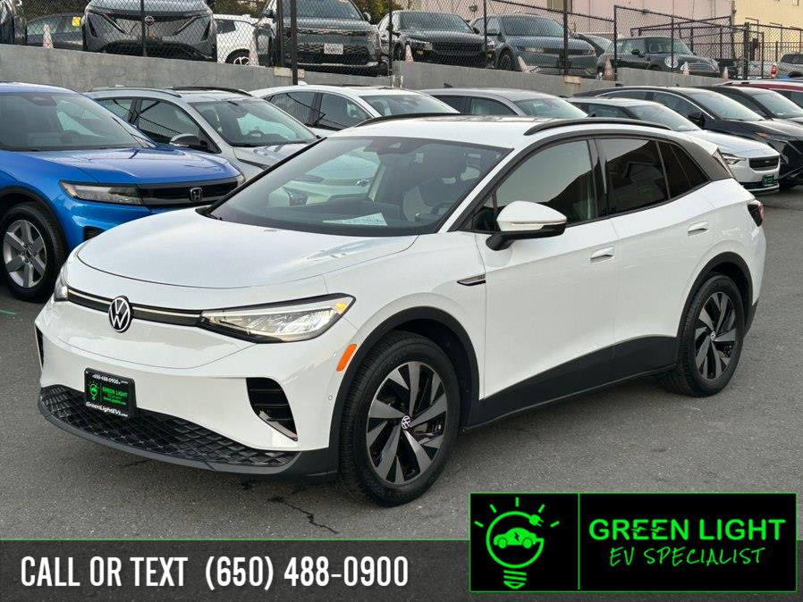 Used 2023 Volkswagen ID.4 in Daly City, California | Green Light Auto Wholesale. Daly City, California