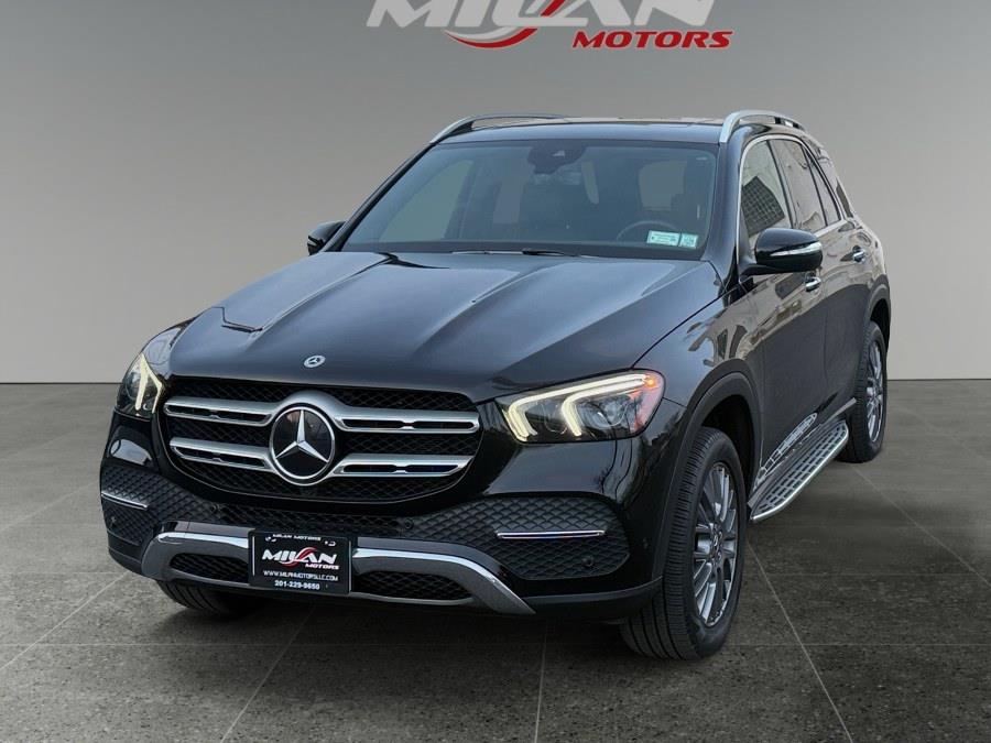 2022 Mercedes-Benz GLE GLE 350 4MATIC SUV, available for sale in Little Ferry , New Jersey | Milan Motors. Little Ferry , New Jersey