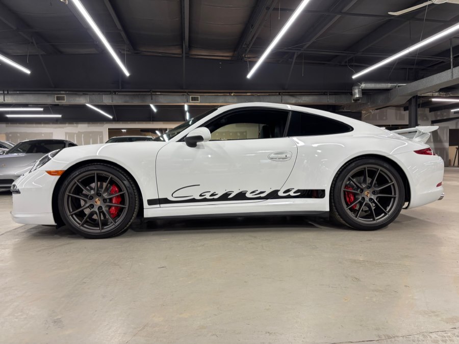 2014 Porsche 911 2dr Cpe Carrera 4S, available for sale in Prospect, Connecticut | M Sport Motorwerx. Prospect, Connecticut