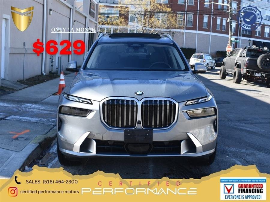 Used 2025 BMW X7 in Valley Stream, New York | Certified Performance Motors. Valley Stream, New York