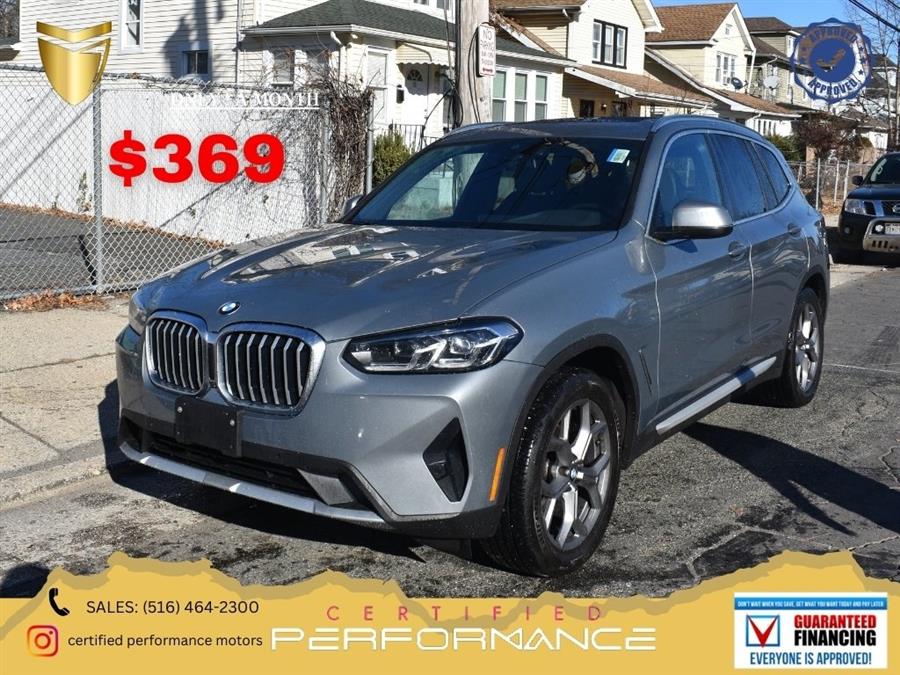 Used 2024 BMW X3 in Valley Stream, New York | Certified Performance Motors. Valley Stream, New York
