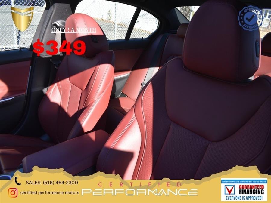Used 2022 BMW 3 Series in Valley Stream, New York | Certified Performance Motors. Valley Stream, New York