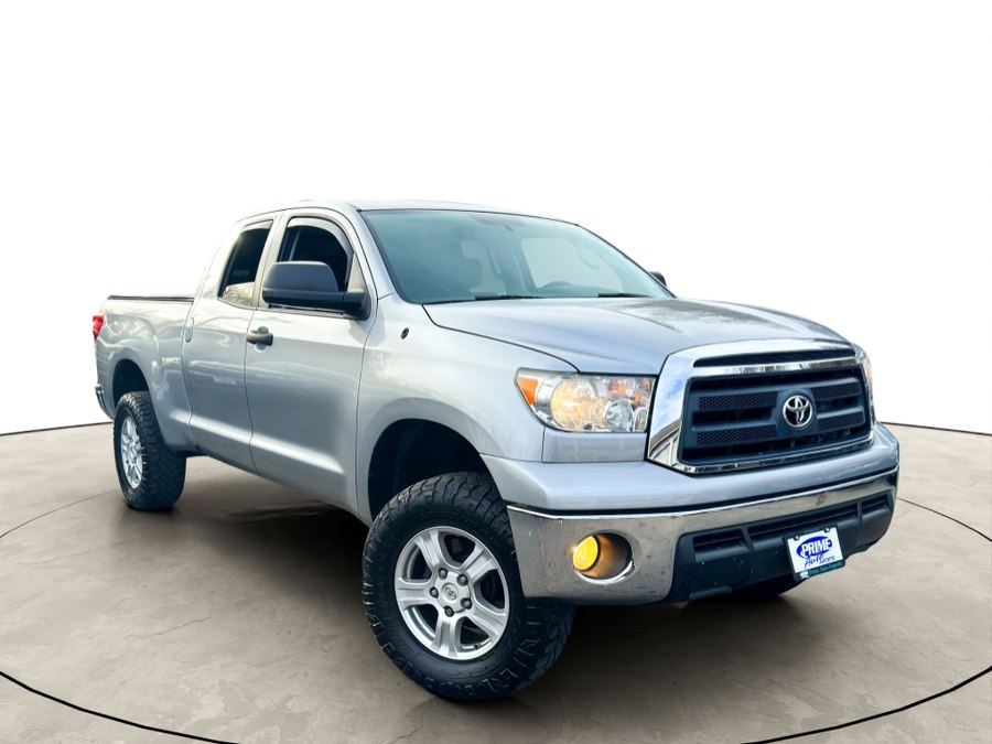 Used 2013 Toyota Tundra 4WD Truck in Bloomingdale, New Jersey | Prime Auto Imports. Bloomingdale, New Jersey