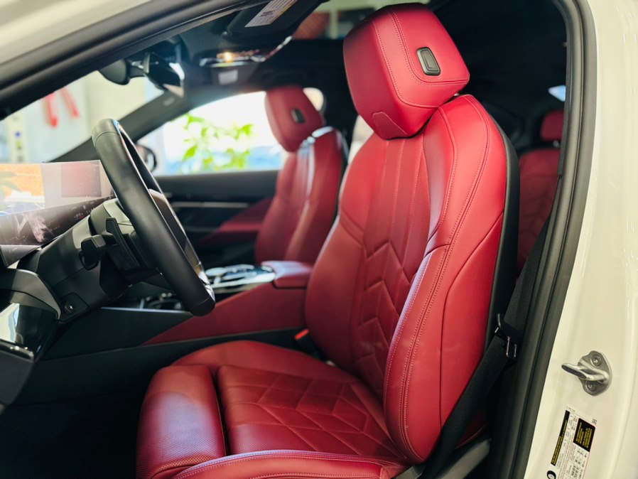 Used 2024 BMW 5 Series in Franklin Square, New York | C Rich Cars. Franklin Square, New York