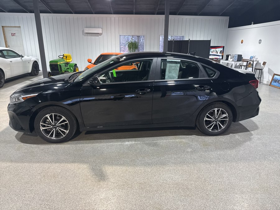 Used 2023 Kia Forte in Pittsfield, Maine | Maine Central Motors. Pittsfield, Maine
