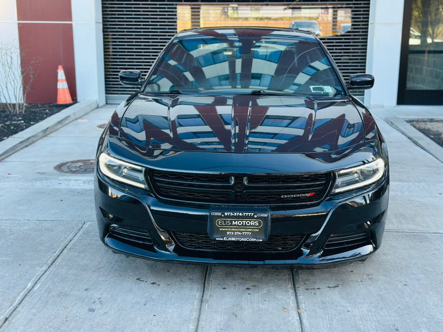 2021 Dodge Charger SXT's photo
