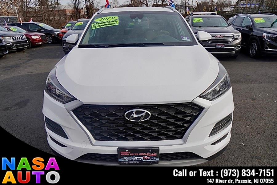 Used 2019 Hyundai Tucson in Passaic, New Jersey | Nasa Auto. Passaic, New Jersey