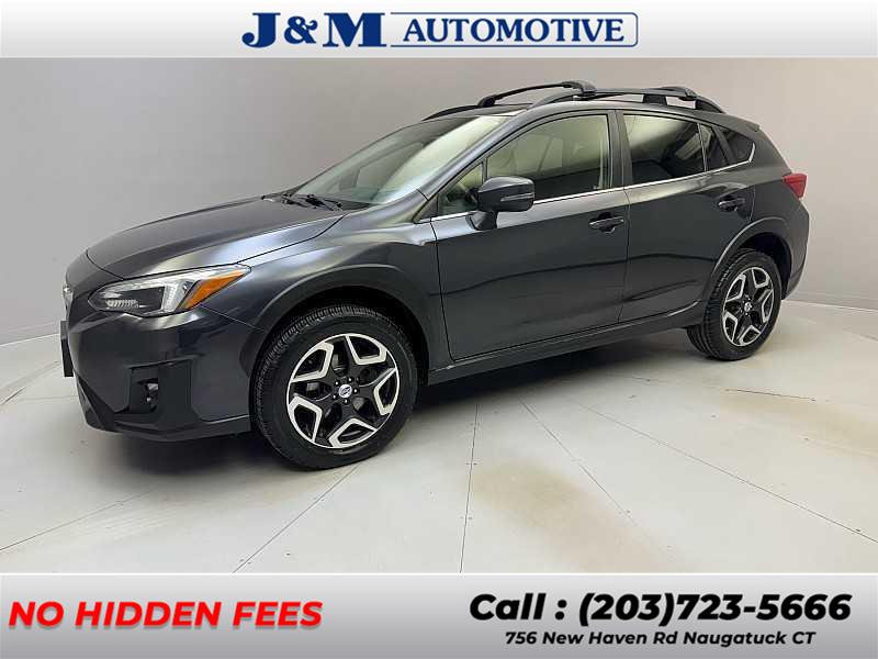 Used 2018 Subaru Crosstrek in Naugatuck, Connecticut | J&M Automotive Sls&Svc LLC. Naugatuck, Connecticut