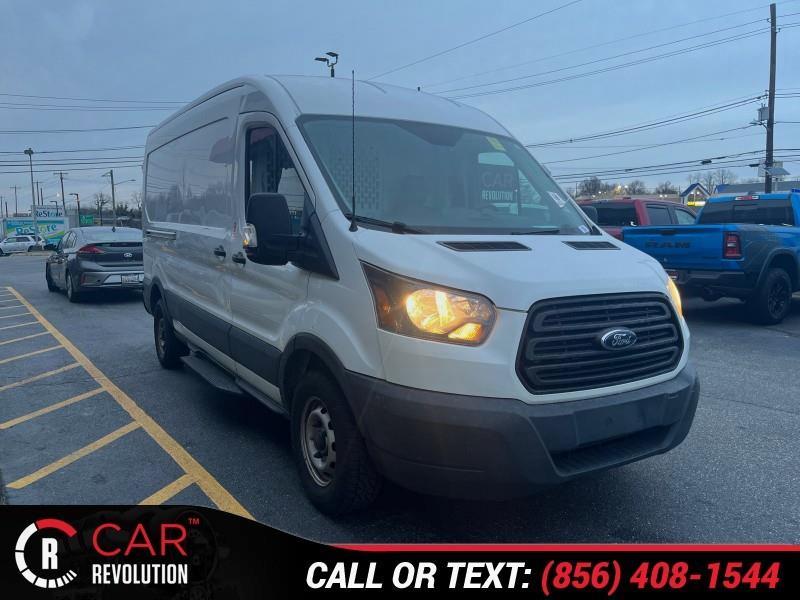 2019 Ford Transit Van T-150 HIGH ROOF, available for sale in Maple Shade, New Jersey | Car Revolution. Maple Shade, New Jersey