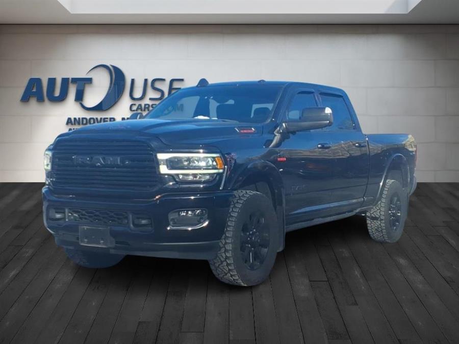 2020 RAM Ram 2500 Pickup Laramie's photo