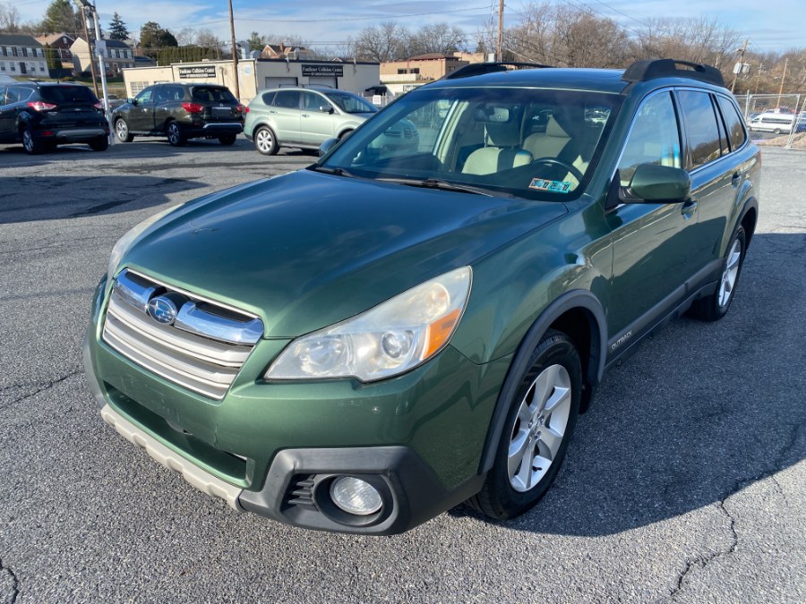 Used 2013 Subaru Outback in Bethlehem, Pennsylvania | Best Auto Deals LLC. Bethlehem, Pennsylvania