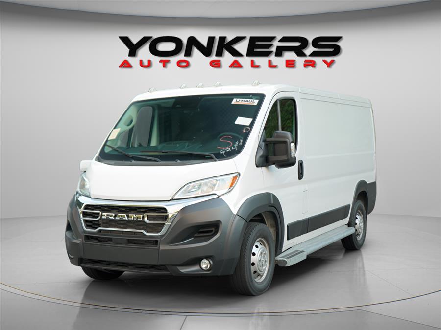 2023 RAM ProMaster Cargo Van Base's photo