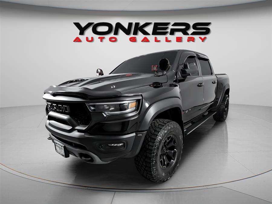 2022 RAM Ram 1500 Pickup TRX's photo
