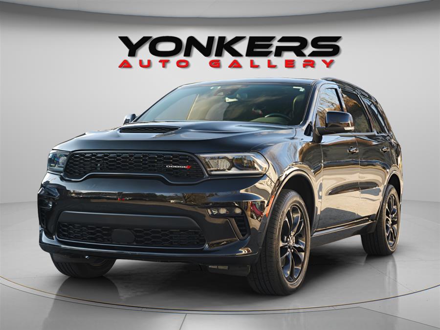 2022 Dodge Durango GT Plus's photo