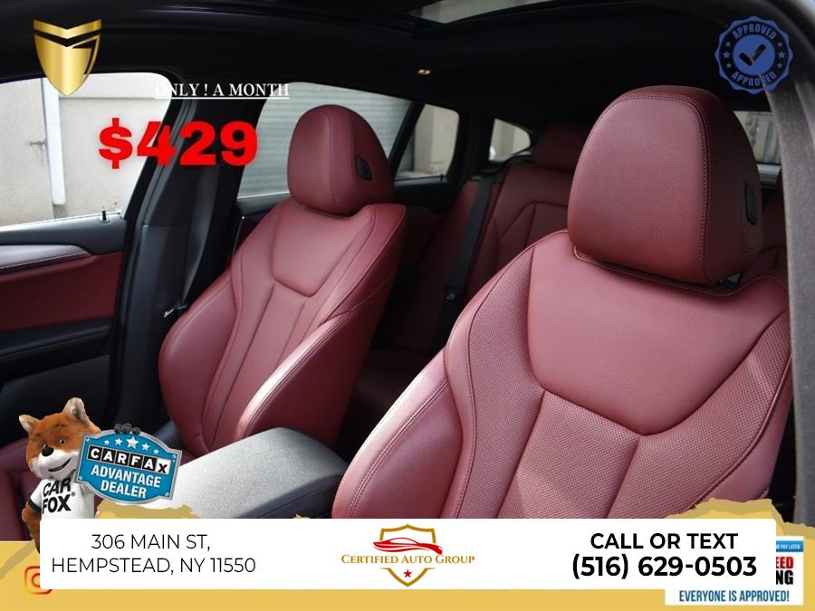 2023 BMW X4 xDrive30i, available for sale in Hempstead, New York | Certified Auto Group. Hempstead, New York
