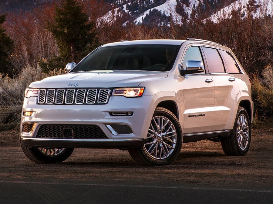 2020 Jeep Grand Cherokee Summit, available for sale in Bellerose, New York | Shop Auto NY. Bellerose, New York