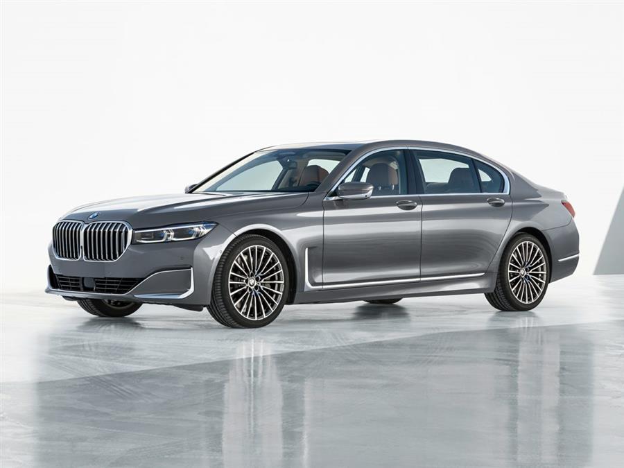 2021 BMW 7 Series 750i xDrive, available for sale in Bellerose, New York | Shop Auto NY. Bellerose, New York