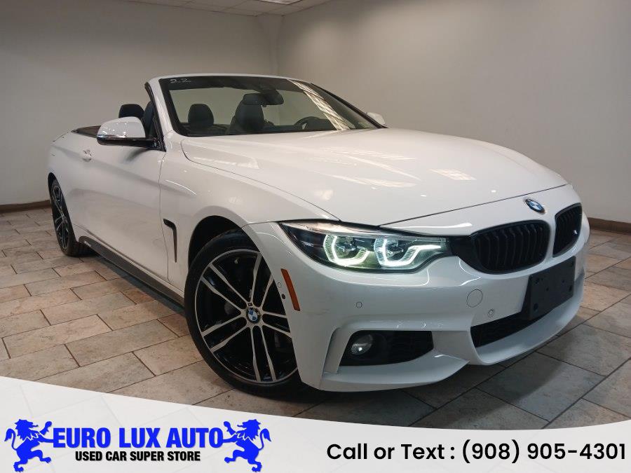 Used 2020 BMW 4 Series in Lodi, New Jersey | European Auto Expo. Lodi, New Jersey