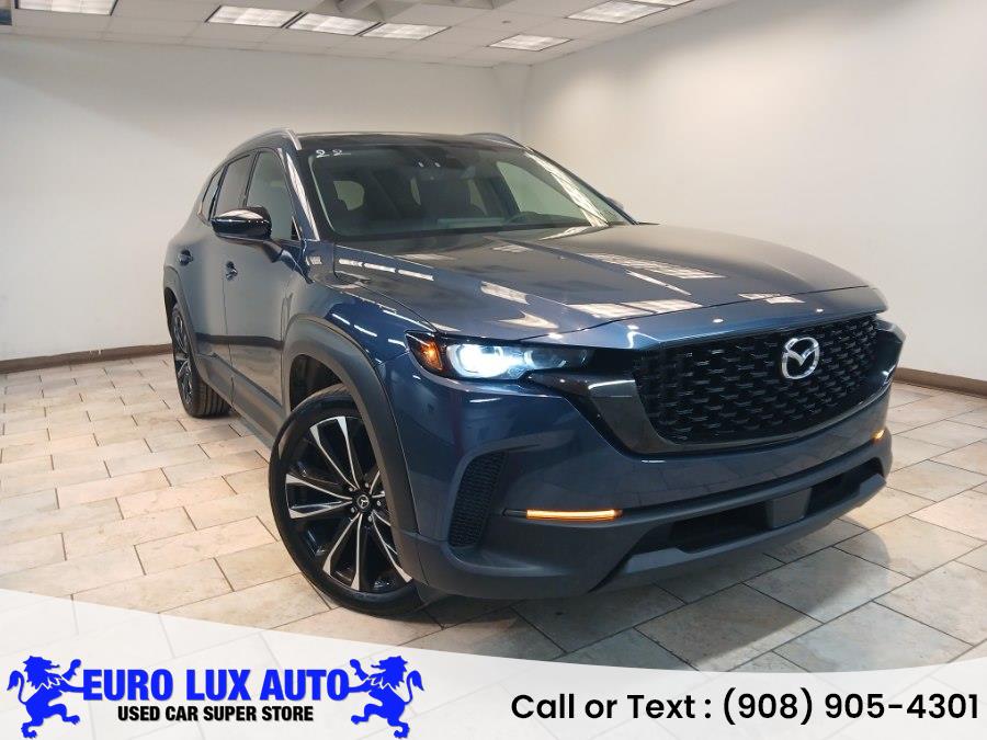 Used 2023 Mazda CX-50 in Hillside, New Jersey | Euro Lux Auto. Hillside, New Jersey