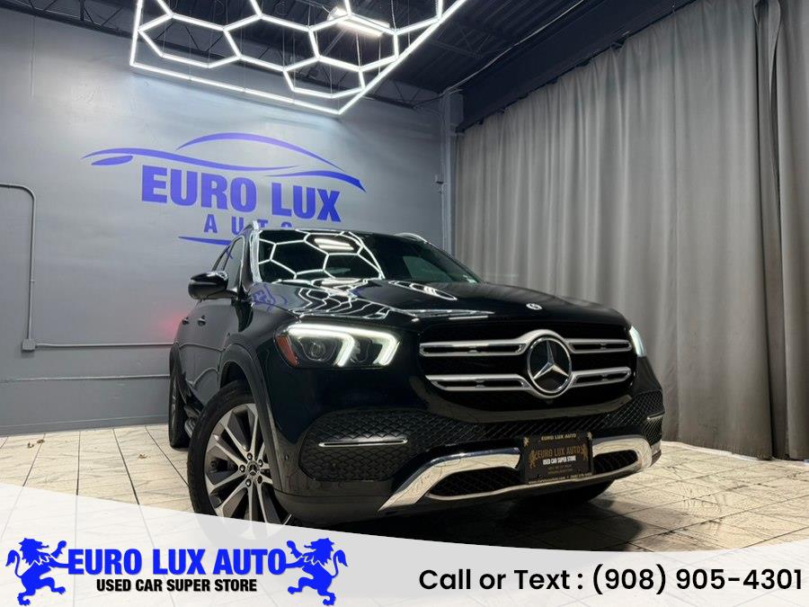 Used 2022 Mercedes-Benz GLE in Hillside, New Jersey | Euro Lux Auto. Hillside, New Jersey