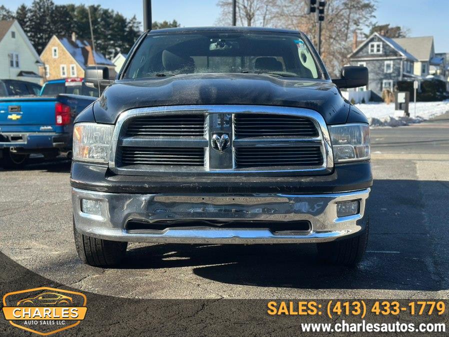 2012 RAM Ram 1500 Pickup