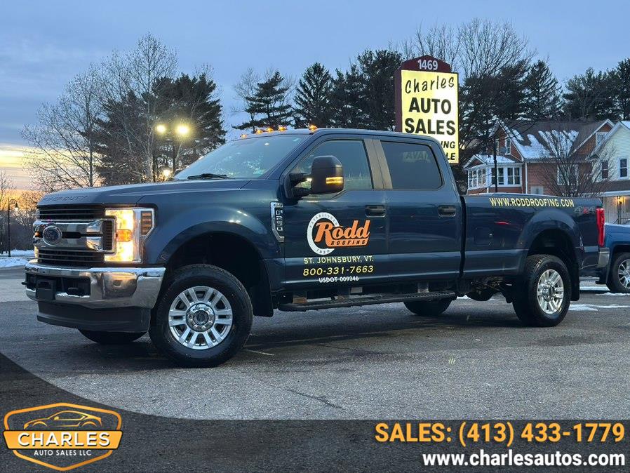 2019 Ford F-250 Super Duty XL's photo