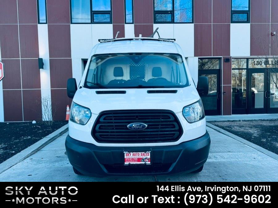 2016 Ford Transit 250 Van Med Roof Sliding Pass. 130 WB's photo