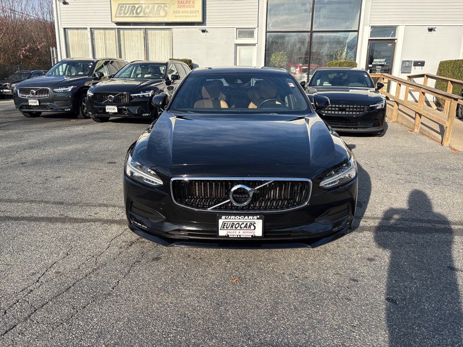 2018 Volvo S90
