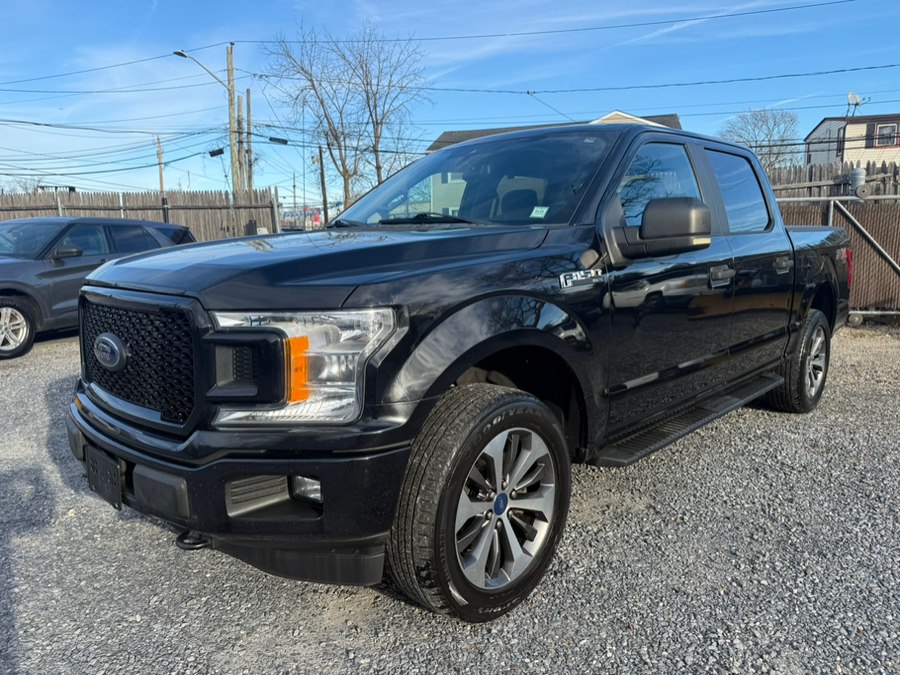 Used 2019 Ford F-150 in West Babylon, New York | Best Buy Auto Stop. West Babylon, New York