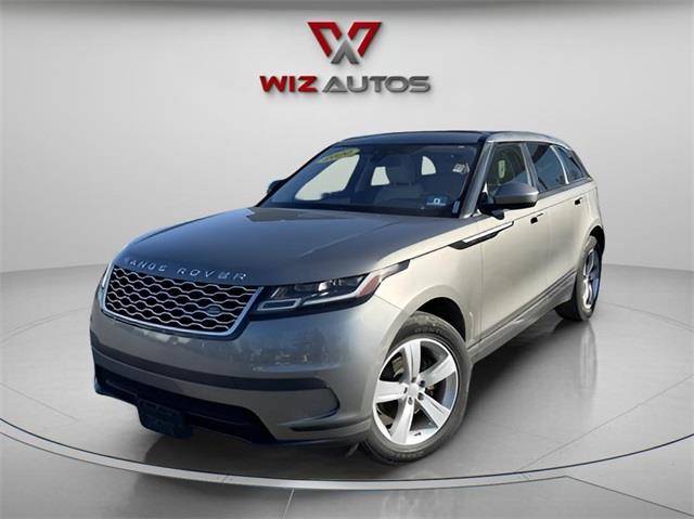 2020 Land Rover Range Rover Velar S's photo