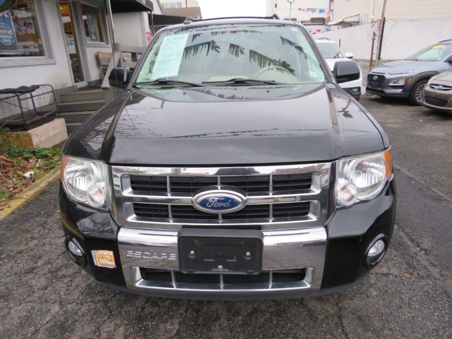 2012 Ford Escape