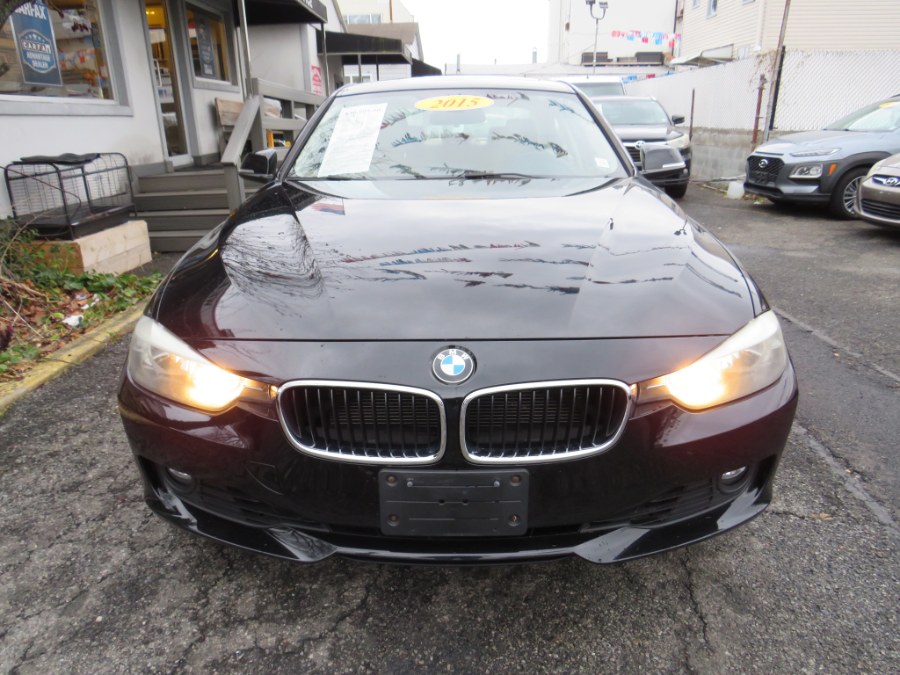 2015 BMW 3 Series