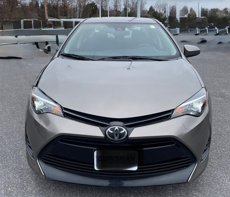 Used 2019 Toyota Corolla in New Milford, Connecticut | Auto Technic LLC. New Milford, Connecticut