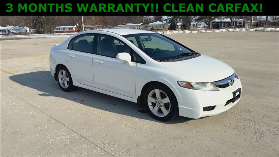 2009 Honda Civic