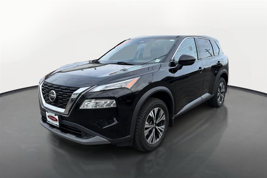 Used 2021 Nissan Rogue in Lindenhurst, New York | Power Motor Group. Lindenhurst, New York