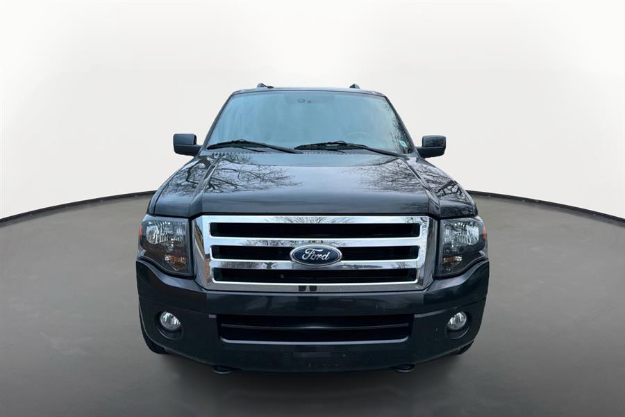 2014 Ford Expedition