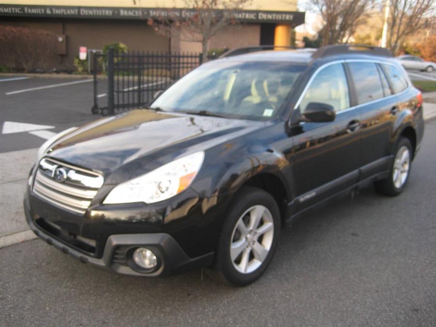 2014 Subaru Outback 2.5i Premium AWD 4dr Wagon CVT, available for sale in Massapequa, New York | Rite Choice Auto Inc.. Massapequa, New York