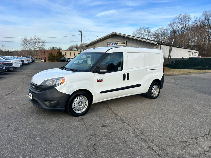 2020 RAM Promaster City Tradesman's photo