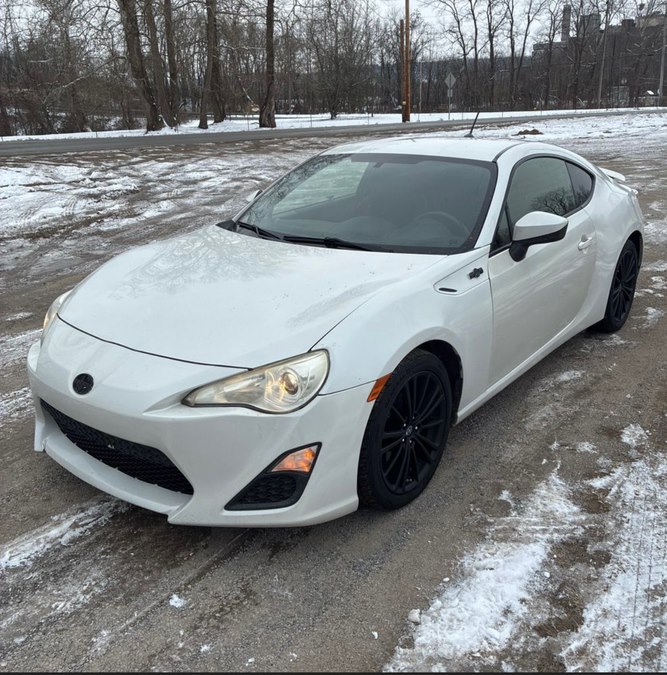 Used 2013 Scion FR-S in East Windsor, Connecticut | A1 Auto Sale LLC. East Windsor, Connecticut
