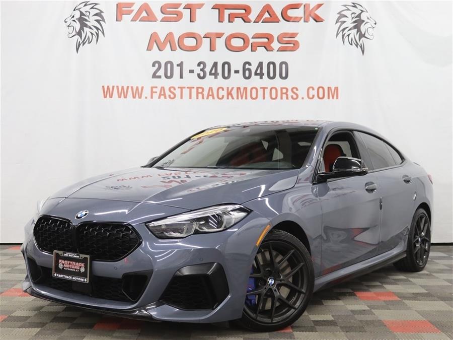 Used 2020 BMW M235xi in Paterson, New Jersey | Fast Track Motors. Paterson, New Jersey