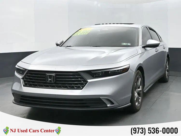 2023 Honda Accord EX Sedan 4D, available for sale in Irvington, New Jersey | NJ Used Cars Center. Irvington, New Jersey