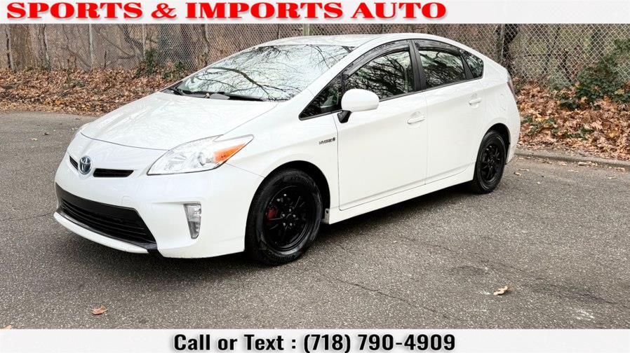Used 2015 Toyota Prius in Brooklyn, New York | Sports & Imports Auto Inc. Brooklyn, New York