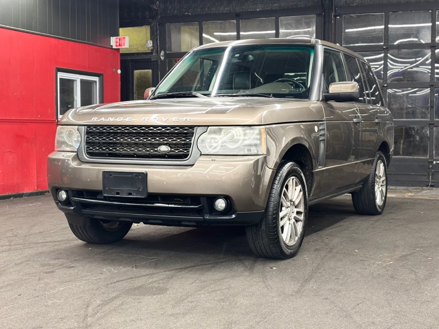 Used 2011 Land Rover Range Rover in Garfield, New Jersey | Urban Motors Collection. Garfield, New Jersey