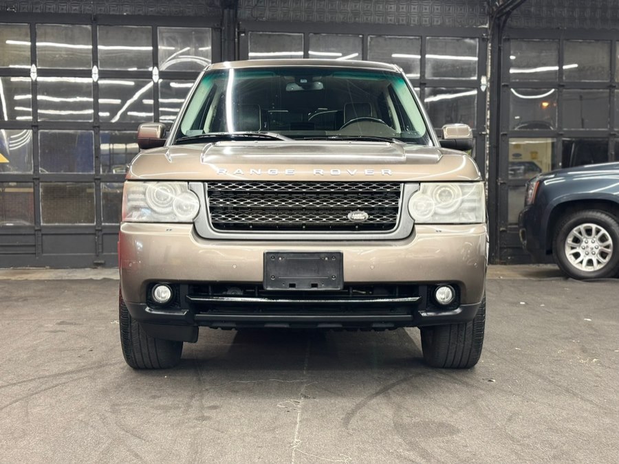 2011 Land Rover Range Rover