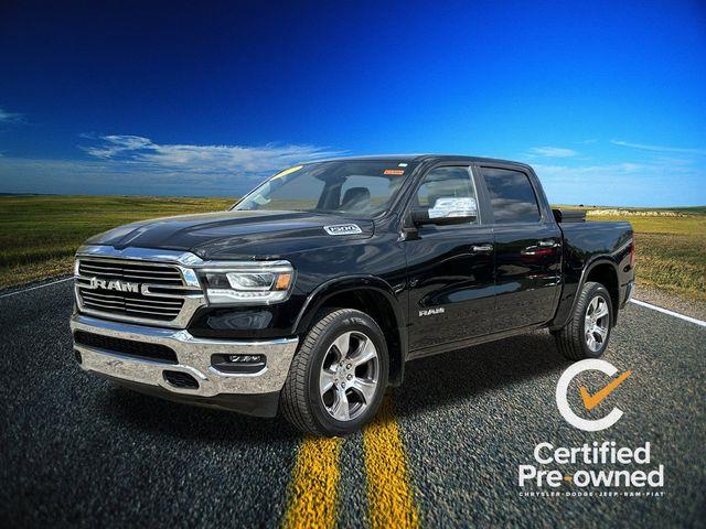 Used 2021 Ram 1500 in Avon, Connecticut | Sullivan Automotive Group. Avon, Connecticut