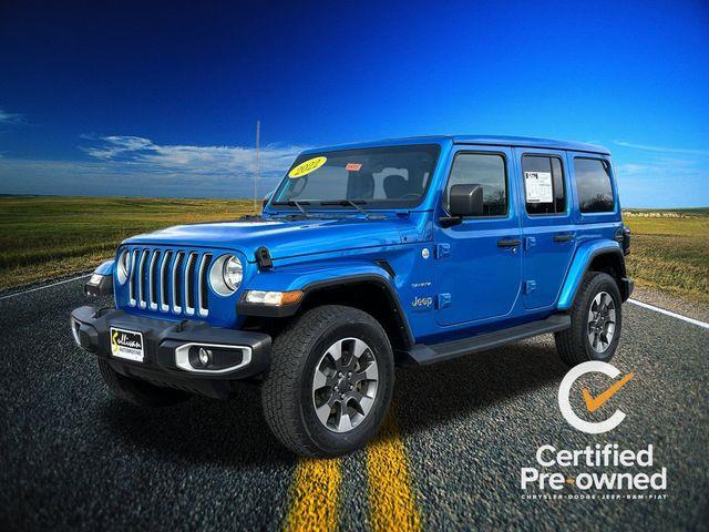 Used 2022 Jeep Wrangler in Avon, Connecticut | Sullivan Automotive Group. Avon, Connecticut