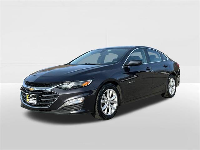 Used Chevrolet Malibu LT 2022 | Sullivan Automotive Group. Avon, Connecticut