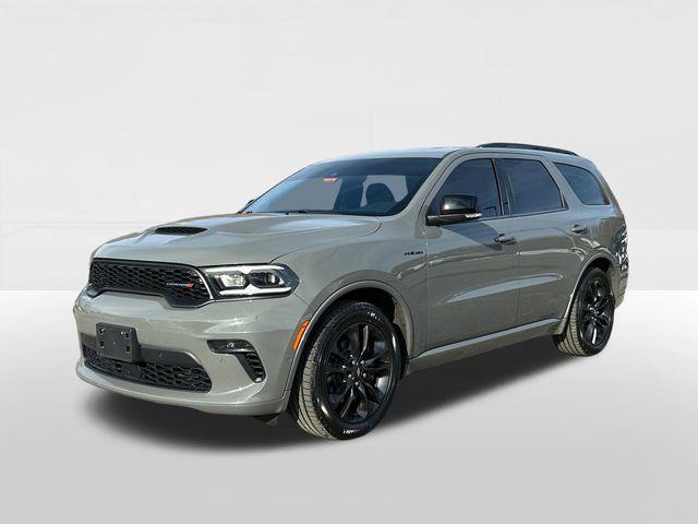 Used 2023 Dodge Durango in Avon, Connecticut | Sullivan Automotive Group. Avon, Connecticut