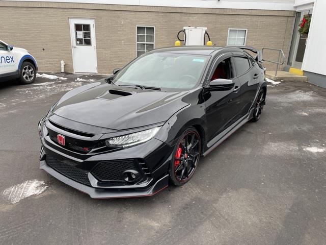 2019 Honda Civic Type r Touring, available for sale in Avon, Connecticut | Sullivan Automotive Group. Avon, Connecticut