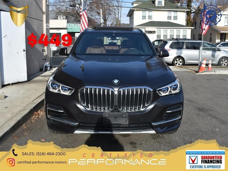 Used 2023 BMW X5 in Valley Stream, New York | Certified Performance Motors. Valley Stream, New York